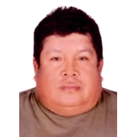 Leopoldo Diaz Diaz