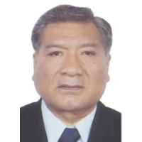 Lides Orlando Vera Chozo