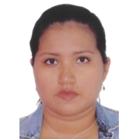 Linda Cristal Pinedo Caman
