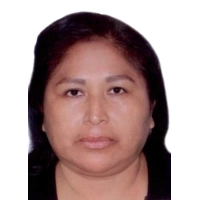 Liz Rosario Hurtado Huerta