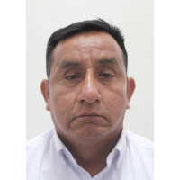 Lorenzo Valentin Vasquez Arteaga