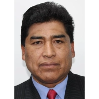 Lucho Salcedo Caceres