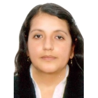 Luci Diomira Cordova Castillo