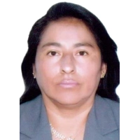 Lucia Jesus Rodriguez Huambachano