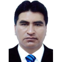 Lucio Eliseo Istaña Ramos