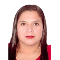Lucy Janet Amaya Leon