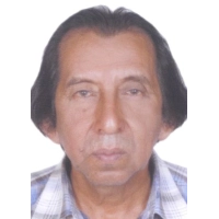 Luis Agusto Leon Lama