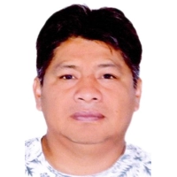 Luis Albert Magallanes Ramirez
