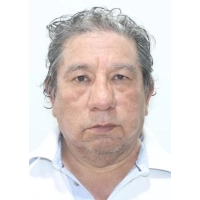 Luis Alberto Castro Lopez