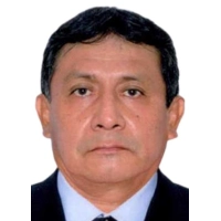 Luis Alberto Cornejo Condeña