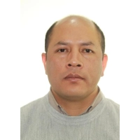 Luis Alberto Huayaney Espinoza