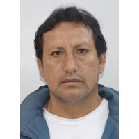 Luis Alberto Moreno Echeverria