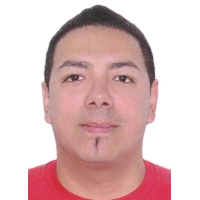 Luis Alberto Nicolas Landauro Ramirez