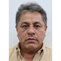 Luis Alberto Regalado Idrogo