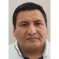 Luis Alberto Solis Palomino