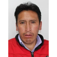 Luis Antonio Daga Inocente