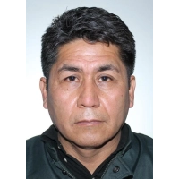 Luis Antonio Gonzales Supa
