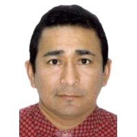 Luis Armando Ruesta Avila
