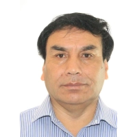 Luis Beltran Carranza Ramirez