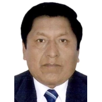 Luis Bernardo Arivilca Quispe