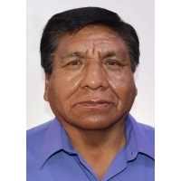 Luis Cahuana Mamani