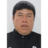 Luis Daniel Baca Guzman