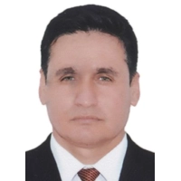 Luis Edgardo Adrianzen Gonzales