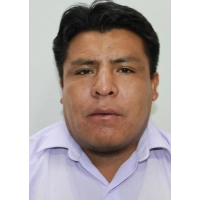 Luis Efrain Gutierrez Mamani