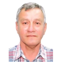 Luis Enrique Cordova Ugas