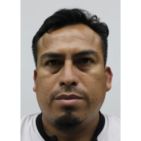 Luis Enrique Gutierrez Huisa