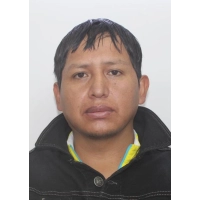 Luis Felipe Quispe Espinoza