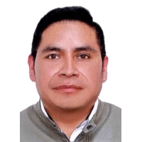 Luis Fernando Ñaupari Lino