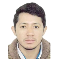 Luis Gabriel Quispe