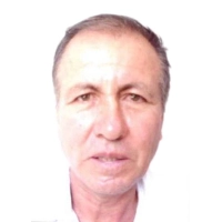 Luis Guillermo Salazar Vasquez