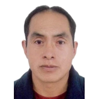 Luis Miguel Mendoza Tapia