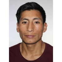 Luis Miguel Puma Sierra