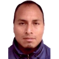 Luis Milser Peche Culque