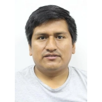Luis Percy Masgo Eugenio