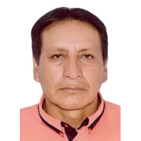 Luis Trujillo Bravo