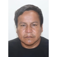Luis Walter Saboya Armas