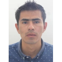 Luis Wilmer Mego Perez