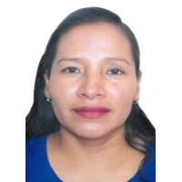 Luz America Cardenas De La Cruz