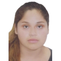 Luz Eveline Tolentino Manyari De Diaz