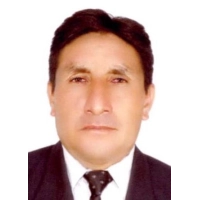 Magno Martin Cotrina Munoz