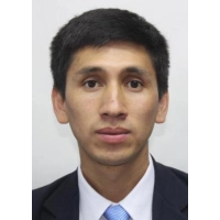 Maik Kiberr Palomino Vila