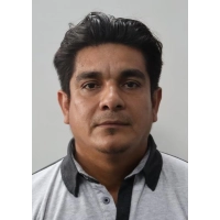 Manuel Daniel Delgado Saavedra