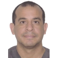 Manuel Enrique Calvay Salinas