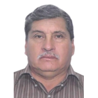 Manuel Jesus Gamarra Boza