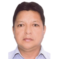 Manuel Wilder Saucedo Delgado