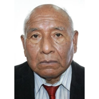Marcelino Roberto Muñoz Pila